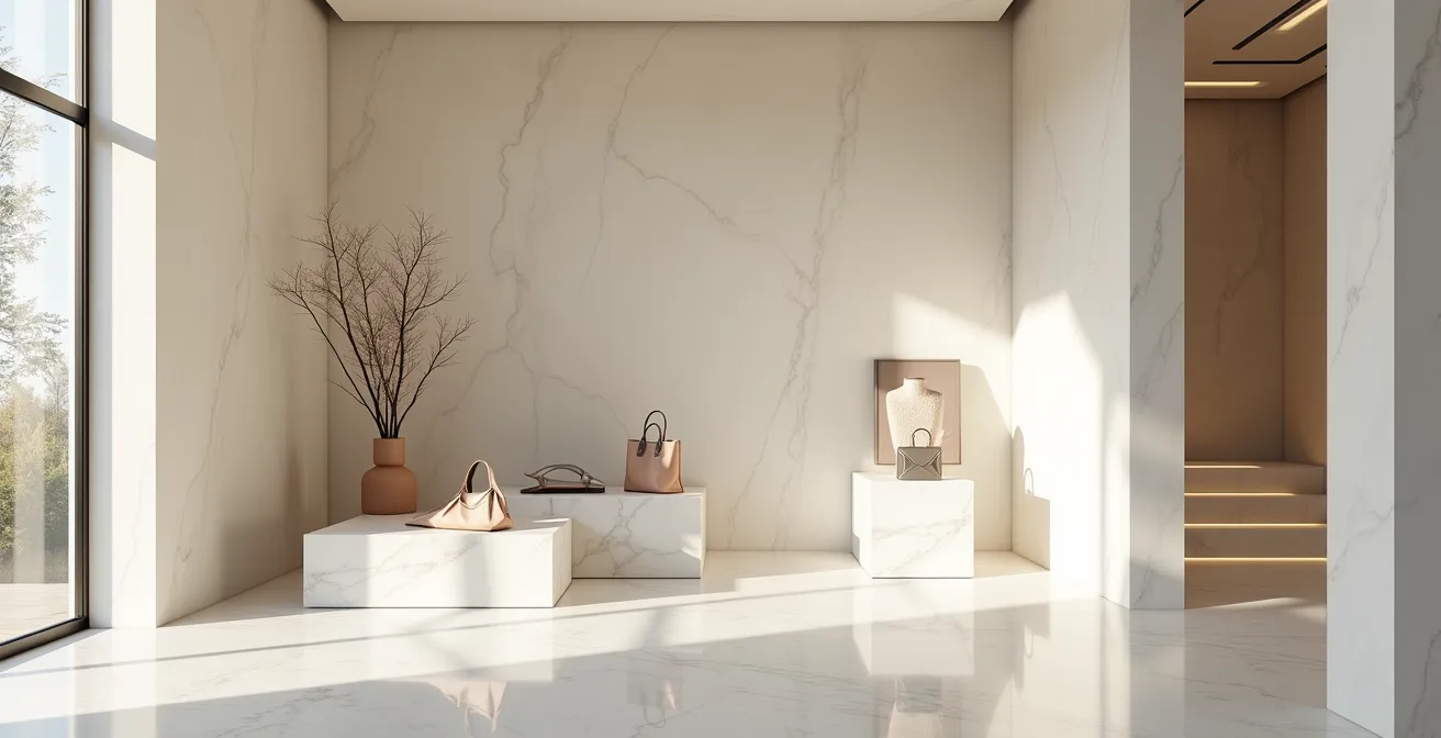 Wide perspective of international luxury resale marketplace environment